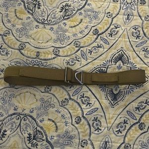 511 tactical rigger belt